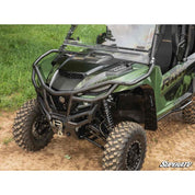 SuperATV Yamaha Wolverine RMAX 1000 Tubed Fender Guard FP-Y-RMAX-00