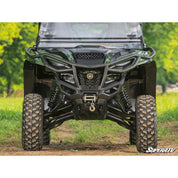 SuperATV Yamaha Wolverine RMAX 1000 Tubed Fender Guard FP-Y-RMAX-00