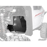 SuperATV Yamaha Wolverine RMAX Inner Fender Guards FAP-Y-RMAX-01