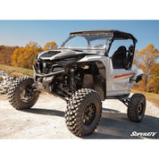 SuperATV Yamaha Wolverine RMAX Inner Fender Guards FAP-Y-RMAX-01
