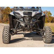 SuperATV Yamaha Wolverine RMAX Inner Fender Guards FAP-Y-RMAX-01