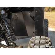 SuperATV Yamaha Wolverine RMAX Inner Fender Guards FAP-Y-RMAX-01