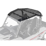 SuperATV Yamaha Wolverine RMAX 1000 Tinted Roof ROOF-Y-RMAX-71