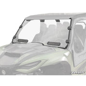 Yamaha Wolverine RMAX Vented Full Windshield