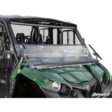 SuperATV Yamaha Viking 3-in-1 Windshield WS-Y-VIK-3N1-70