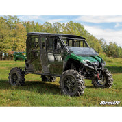 SuperATV Yamaha Viking 3-in-1 Windshield WS-Y-VIK-3N1-70