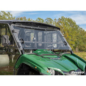 SuperATV Yamaha Viking 3-in-1 Windshield WS-Y-VIK-3N1-70