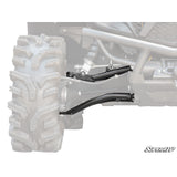 SuperATV Yamaha Wolverine X2 850 2020+ High Clearance 1.5" Forward Offset A-Arms AA-Y-WV-1.5-HC-02