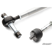 SuperATV Yamaha YXZ Heavy-Duty Tie Rod Kit TRRA-Y-YXZ