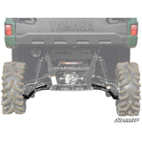 SuperATV Yamaha Viking High Clearance Rear A-Arms AA-Y-V-R-HC-02