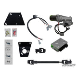 SuperATV Yamaha Wolverine Power Steering Kit PS-2-59