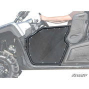 Yamaha Wolverine and Viking Doors
