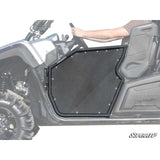 SuperATV Yamaha Wolverine Aluminum Doors DOOR-Y-VIK-00