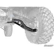 Yamaha Wolverine RMAX 4 1000 High-Clearance Rear A-Arms