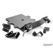 SuperATV Yamaha Wolverine RMAX 1000 Pro Snow Plow SPK-Y-RMAX-02