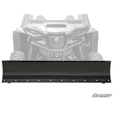 SuperATV Yamaha Wolverine RMAX 1000 Pro Snow Plow SPK-Y-RMAX-02