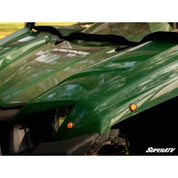 SuperATV Yamaha Viking Deluxe Plug & Play Turn Signal Kit TSK-Y-VIK-004