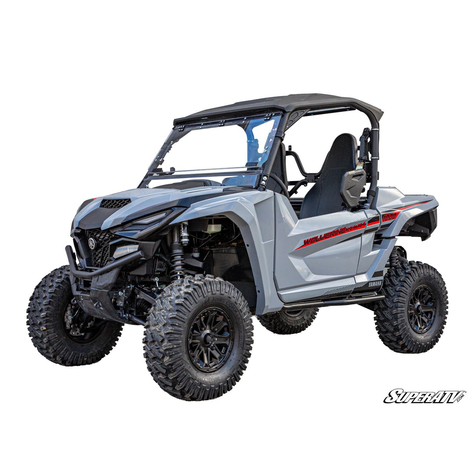 Yamaha Wolverine RMAX 1000 2" Lift Kit