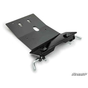 SuperATV Yamaha Wolverine X2/X4 850 Pro Snow Plow SPK-Y-WV-X2-02