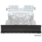 SuperATV Yamaha Wolverine X2/X4 850 Pro Snow Plow SPK-Y-WV-X2-02