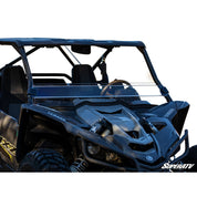 Yamaha YXZ Half Windshield