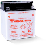 Yuasa Conventional YB30CLB 12 Volt Battery YUAM2230C