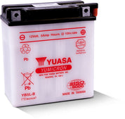 Yuasa Conventional YB5LB 12 Volt Battery YUAM225LB