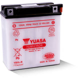 Yuasa Conventional YB5LB 12 Volt Battery YUAM225LB