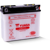 Yuasa Conventional YB7BB 12 Volt Battery YUAM227BB