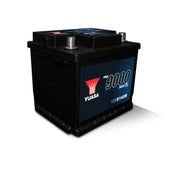 Yuasa Maintenance Free YBX9140R 12 Volt Battery YBXM79L1560RZR