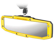 Falcon Ridge Timberline Rugged Rearview Mirror For Polaris RZR With Colored Trim