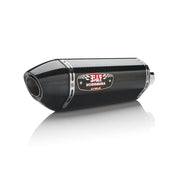 Yoshimura Street Exhaust Slip-on Stainless - 1121202