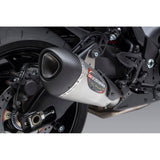 Escape de calle Yoshimura Alpha T de fibra de carbono - 11500BP520