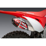 Escape Yoshimura Enduro Slip-on RS-4 de aluminio - 224502D320