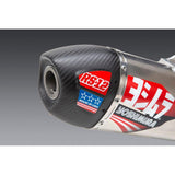 Yoshimura Offroad Signature Exhaust Full System RS-12 Stainless - 262530S320