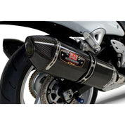 Yoshimura Street Exhaust Slip-on Stainless - 1121202