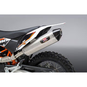 Yoshimura Street Race Exhaust Slip-on Stainless - 19701BD520