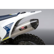 Yoshimura Street Race Exhaust Slip-on Stainless - 19701BD520