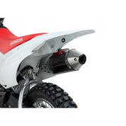 Yoshimura Enduro Exhaust Full System RS-2 Carbon Fiber - 221100B250