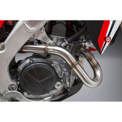Yoshimura Offroad Signature Exhaust Full System RS-9T Aluminum - 225840R520