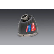 Yoshimura Offroad Signature Exhaust Full System RS-12 Aluminum - 265000S320