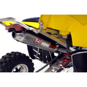 Yoshimura ATV Exhaust Full System RS-5 Aluminum - 3115007350