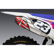 Yoshimura RS-4 Signature Slip-On Exhaust 231022D320