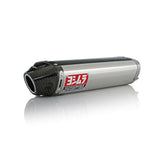 Escape deslizante de acero inoxidable Yoshimura Street RS5 para Honda CBR600RR 09-16