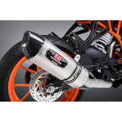 Yoshimura Street Exhaust 3/4 System Stainless - 16381CJ520