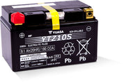 Yuasa Maintenance Free YTZ10S 12 Volt Battery YUAM7210A