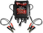 Yuasa Dual Bank Automatic Battery Charger & Maintainer 2 Amp YUA2AMPCH