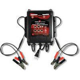Yuasa Dual Bank Automatic Battery Charger & Maintainer 2 Amp YUA2AMPCH