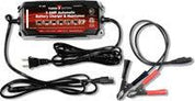 Yuasa Battery Charger 50 State Compliant YUA3AMPCH