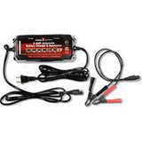 Yuasa Battery Charger 50 State Compliant YUA3AMPCH